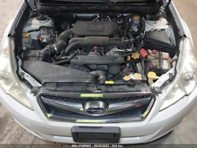 Photo 9 VIN: 4S3BMBC65B3232488 - SUBARU LEGACY 