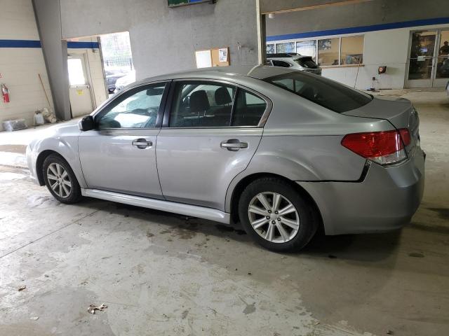 Photo 1 VIN: 4S3BMBC65B3236072 - SUBARU LEGACY 2.5 