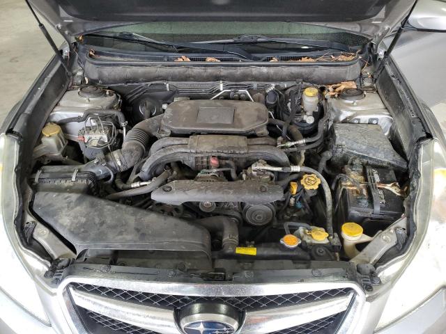 Photo 10 VIN: 4S3BMBC65B3236072 - SUBARU LEGACY 2.5 