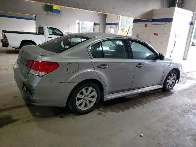 Photo 2 VIN: 4S3BMBC65B3236072 - SUBARU LEGACY 2.5 