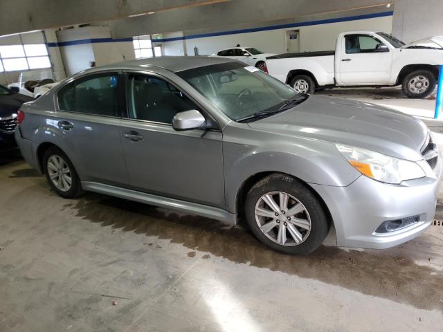 Photo 3 VIN: 4S3BMBC65B3236072 - SUBARU LEGACY 2.5 