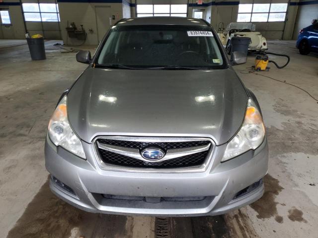 Photo 4 VIN: 4S3BMBC65B3236072 - SUBARU LEGACY 2.5 