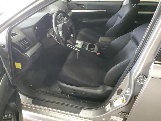 Photo 6 VIN: 4S3BMBC65B3236072 - SUBARU LEGACY 2.5 