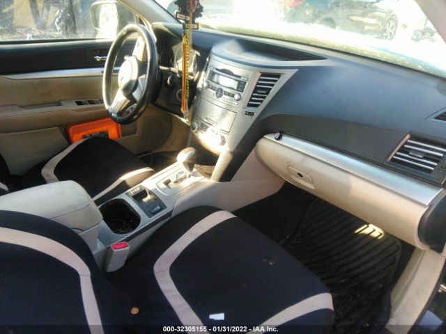 Photo 4 VIN: 4S3BMBC65B3237979 - SUBARU LEGACY 