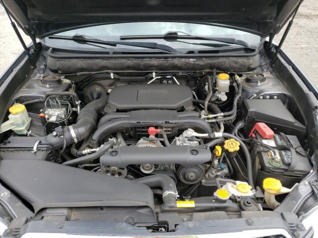 Photo 6 VIN: 4S3BMBC65B3242180 - SUBARU LEGACY 2.5 