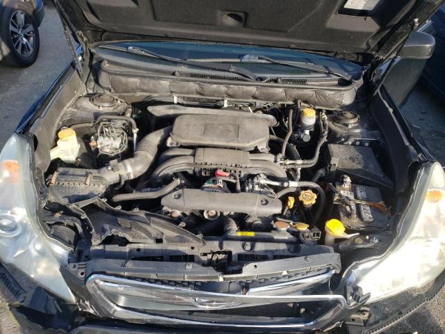 Photo 10 VIN: 4S3BMBC65B3246875 - SUBARU LEGACY 2.5 