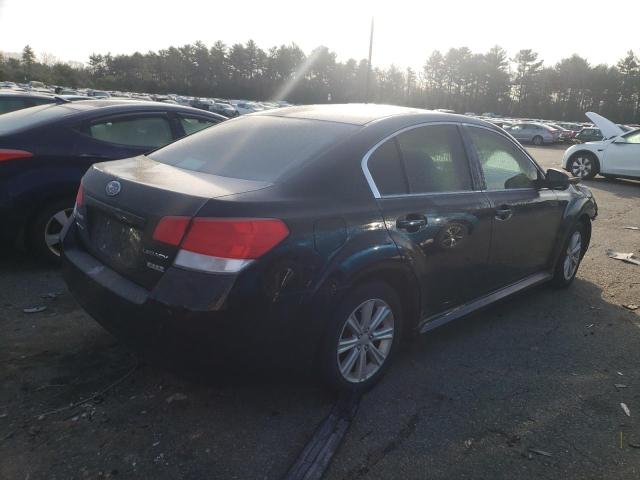 Photo 2 VIN: 4S3BMBC65B3246875 - SUBARU LEGACY 2.5 