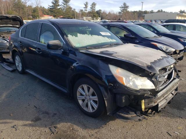 Photo 3 VIN: 4S3BMBC65B3246875 - SUBARU LEGACY 2.5 