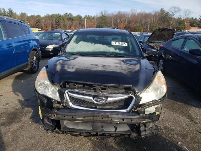 Photo 4 VIN: 4S3BMBC65B3246875 - SUBARU LEGACY 2.5 