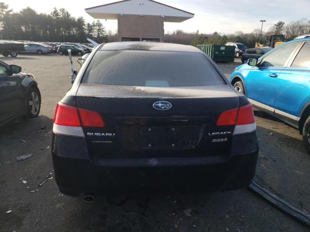 Photo 5 VIN: 4S3BMBC65B3246875 - SUBARU LEGACY 2.5 