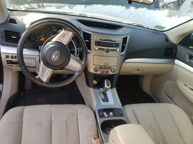 Photo 7 VIN: 4S3BMBC65B3246875 - SUBARU LEGACY 2.5 