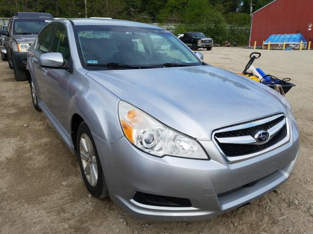 Photo 0 VIN: 4S3BMBC65C3003312 - SUBARU LEGACY 2.5 