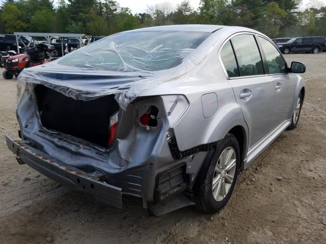 Photo 3 VIN: 4S3BMBC65C3003312 - SUBARU LEGACY 2.5 