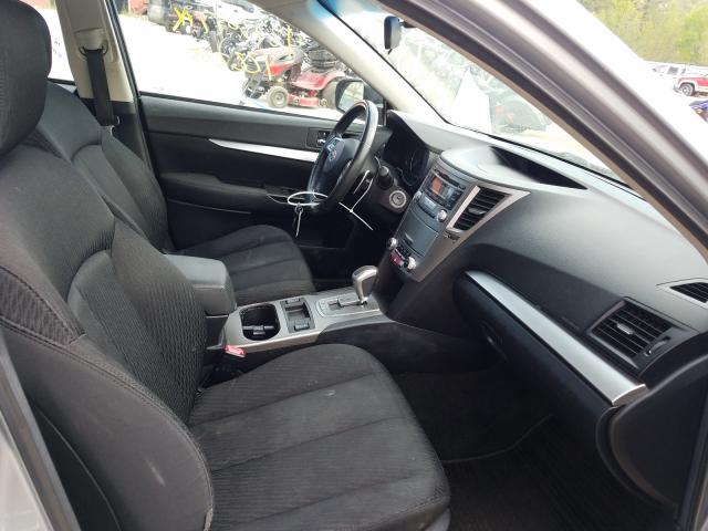 Photo 4 VIN: 4S3BMBC65C3003312 - SUBARU LEGACY 2.5 