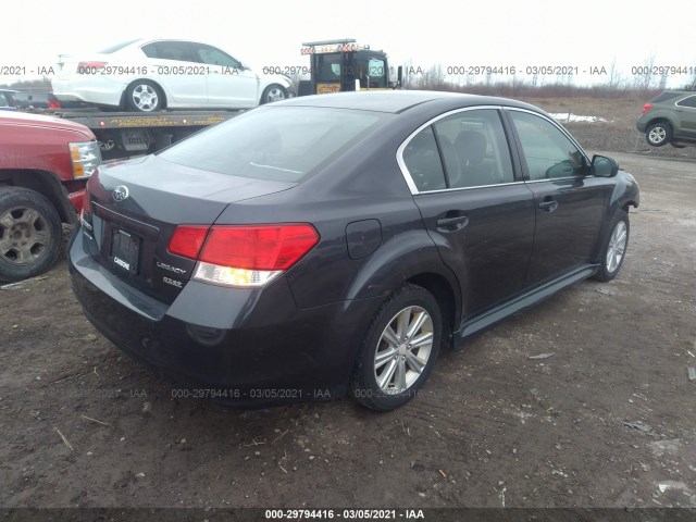 Photo 3 VIN: 4S3BMBC65C3013192 - SUBARU LEGACY 