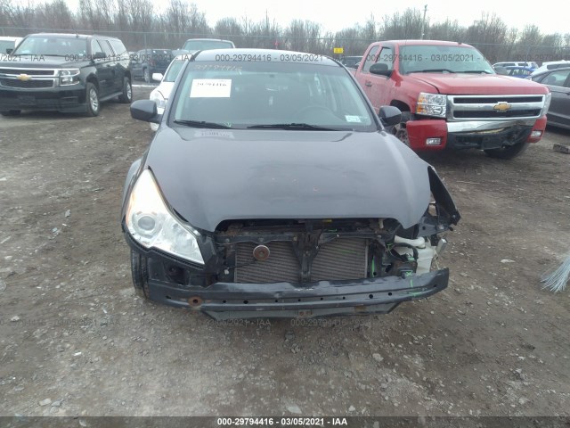 Photo 5 VIN: 4S3BMBC65C3013192 - SUBARU LEGACY 