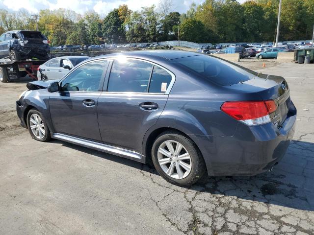 Photo 1 VIN: 4S3BMBC65C3015203 - SUBARU LEGACY 