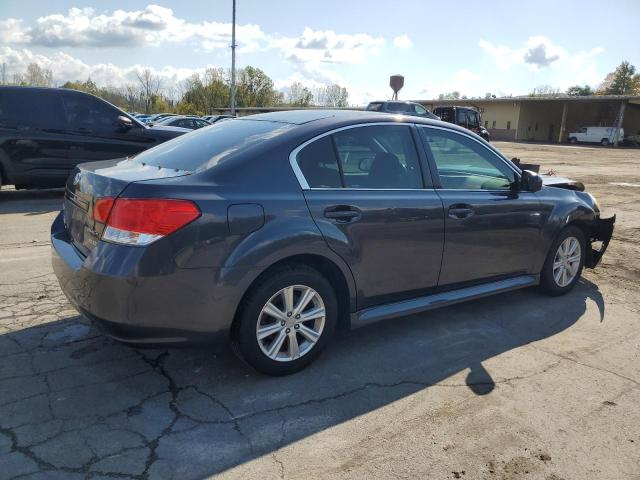 Photo 2 VIN: 4S3BMBC65C3015203 - SUBARU LEGACY 