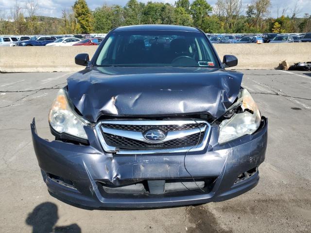 Photo 4 VIN: 4S3BMBC65C3015203 - SUBARU LEGACY 