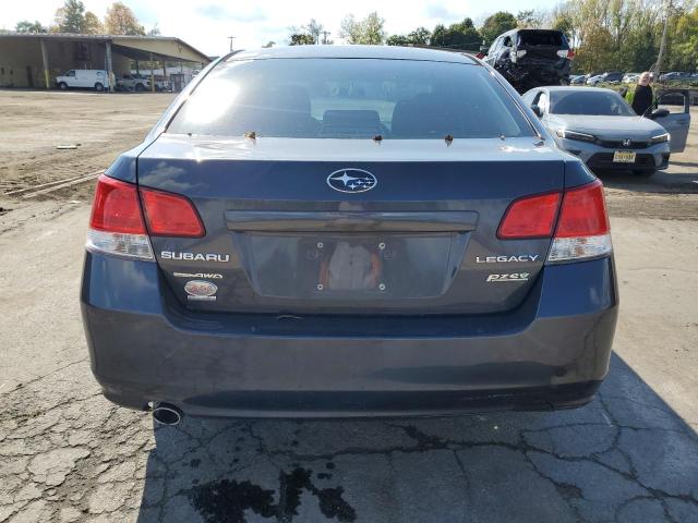 Photo 5 VIN: 4S3BMBC65C3015203 - SUBARU LEGACY 