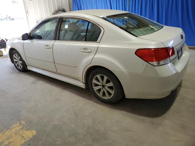 Photo 1 VIN: 4S3BMBC65C3017761 - SUBARU LEGACY 