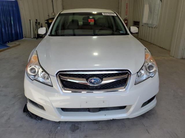 Photo 4 VIN: 4S3BMBC65C3017761 - SUBARU LEGACY 