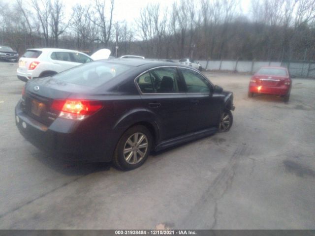 Photo 3 VIN: 4S3BMBC65C3033412 - SUBARU LEGACY 