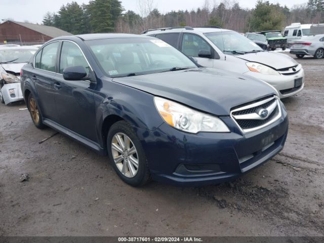 Photo 0 VIN: 4S3BMBC65C3038304 - SUBARU LEGACY 