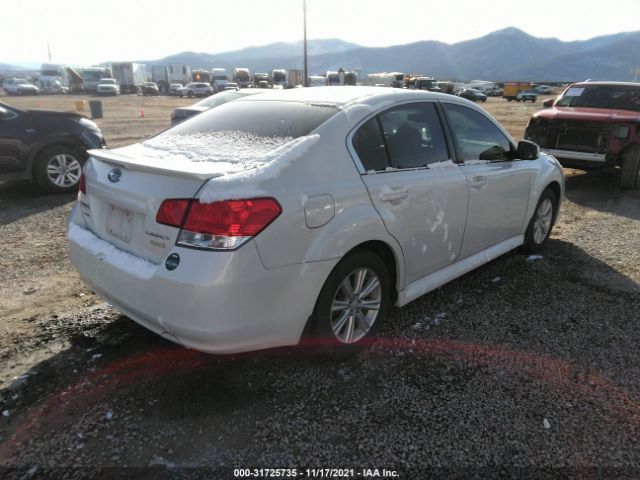 Photo 3 VIN: 4S3BMBC65C3040389 - SUBARU LEGACY 