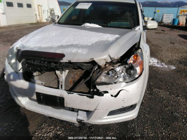 Photo 5 VIN: 4S3BMBC65C3040389 - SUBARU LEGACY 