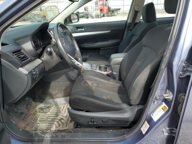 Photo 6 VIN: 4S3BMBC65D3004560 - SUBARU LEGACY 2.5 