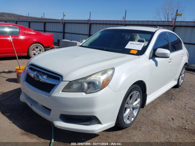 Photo 1 VIN: 4S3BMBC65D3012934 - SUBARU LEGACY 