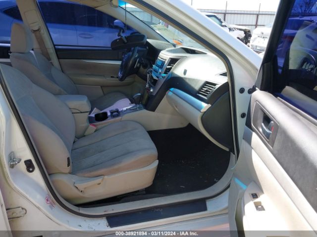 Photo 4 VIN: 4S3BMBC65D3012934 - SUBARU LEGACY 