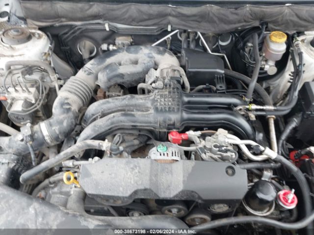 Photo 9 VIN: 4S3BMBC65D3014554 - SUBARU LEGACY 