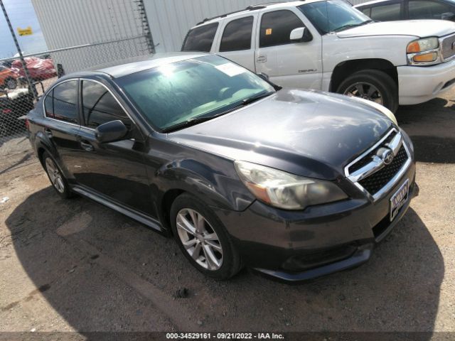 Photo 0 VIN: 4S3BMBC65D3018104 - SUBARU LEGACY 