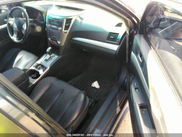 Photo 4 VIN: 4S3BMBC65D3018104 - SUBARU LEGACY 