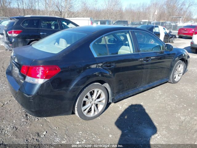 Photo 3 VIN: 4S3BMBC65D3023951 - SUBARU LEGACY 