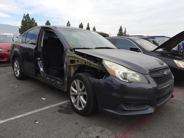 Photo 0 VIN: 4S3BMBC65D3028695 - SUBARU LEGACY 2.5 