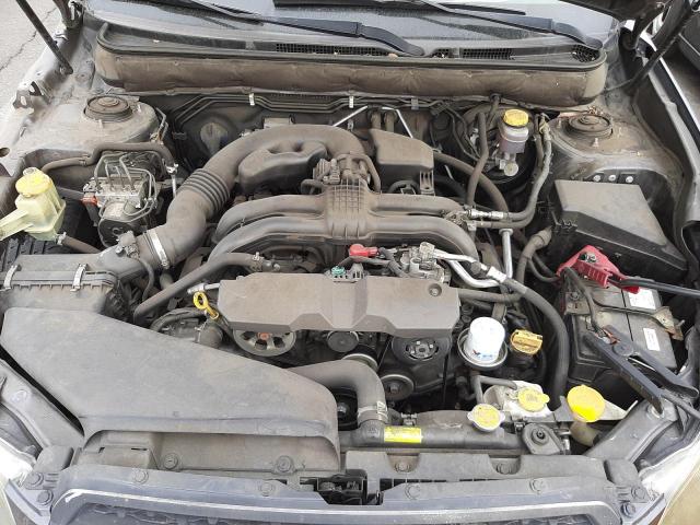 Photo 6 VIN: 4S3BMBC65D3028695 - SUBARU LEGACY 2.5 