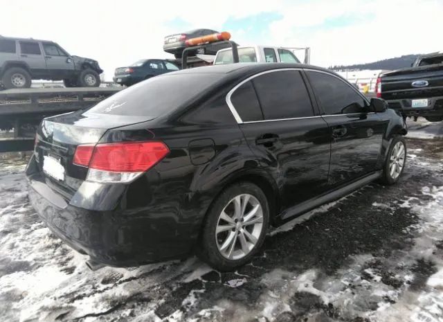 Photo 3 VIN: 4S3BMBC65D3032150 - SUBARU LEGACY 