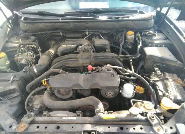 Photo 9 VIN: 4S3BMBC65D3032150 - SUBARU LEGACY 