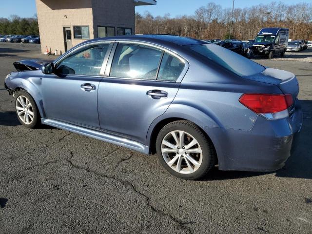 Photo 1 VIN: 4S3BMBC65D3032651 - SUBARU LEGACY 