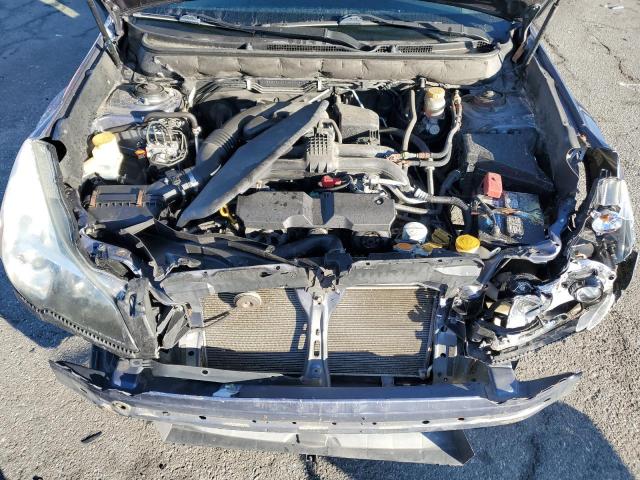 Photo 10 VIN: 4S3BMBC65D3032651 - SUBARU LEGACY 