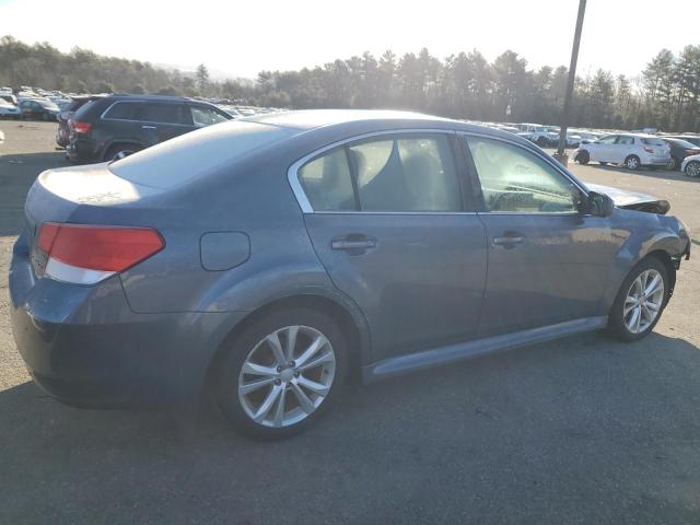 Photo 2 VIN: 4S3BMBC65D3032651 - SUBARU LEGACY 