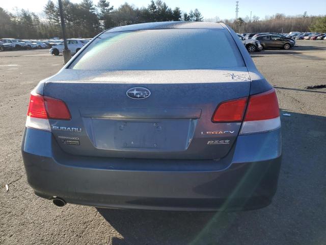 Photo 5 VIN: 4S3BMBC65D3032651 - SUBARU LEGACY 