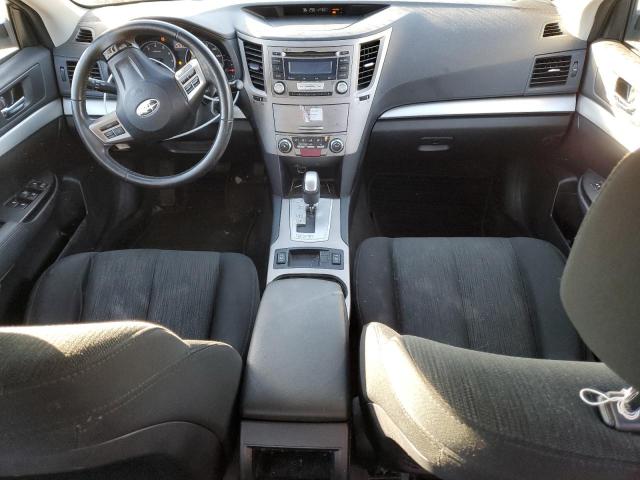 Photo 7 VIN: 4S3BMBC65D3032651 - SUBARU LEGACY 