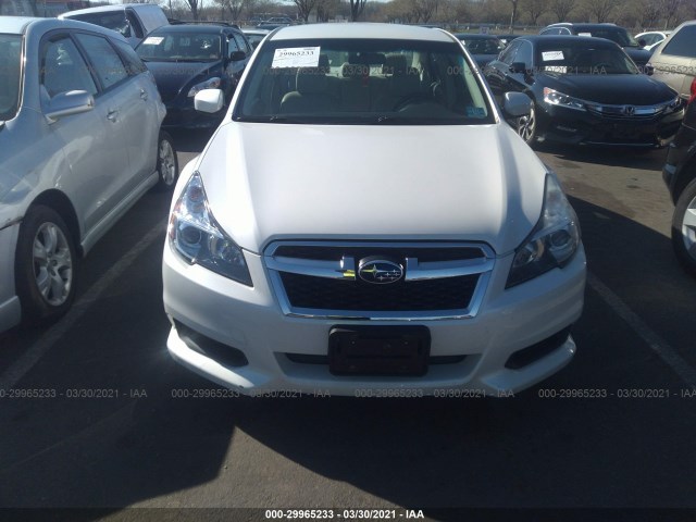 Photo 5 VIN: 4S3BMBC65D3032987 - SUBARU LEGACY 