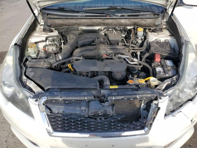 Photo 10 VIN: 4S3BMBC65D3036070 - SUBARU LEGACY 