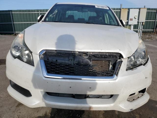 Photo 4 VIN: 4S3BMBC65D3036070 - SUBARU LEGACY 