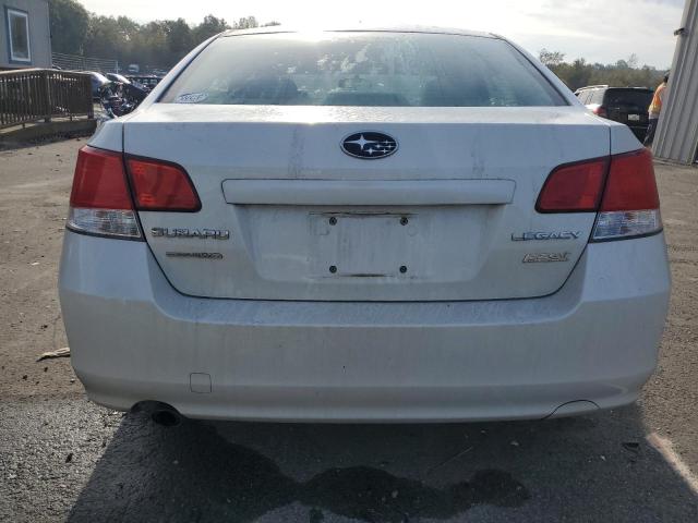 Photo 5 VIN: 4S3BMBC65D3036070 - SUBARU LEGACY 